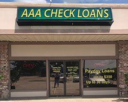 Paycheck Loans Lake Charles LA